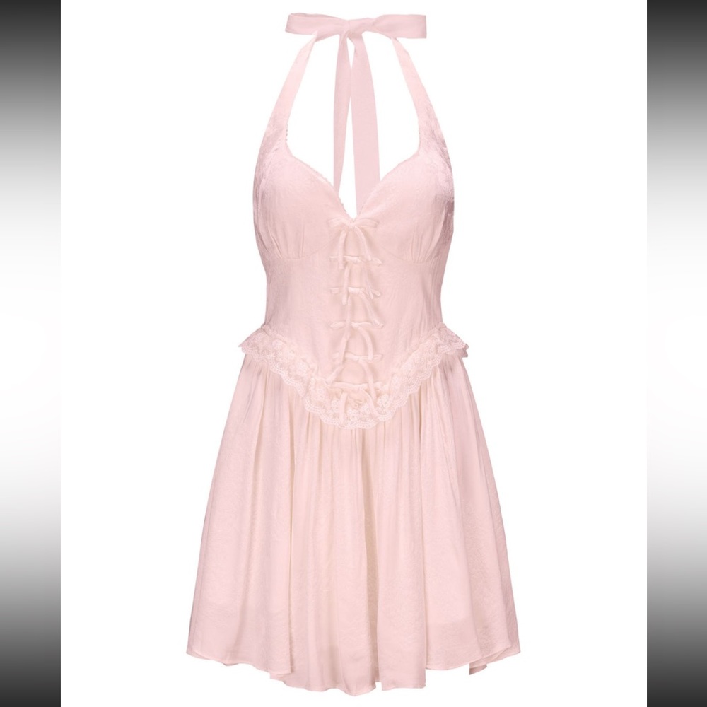Nana Jacqueline Dress